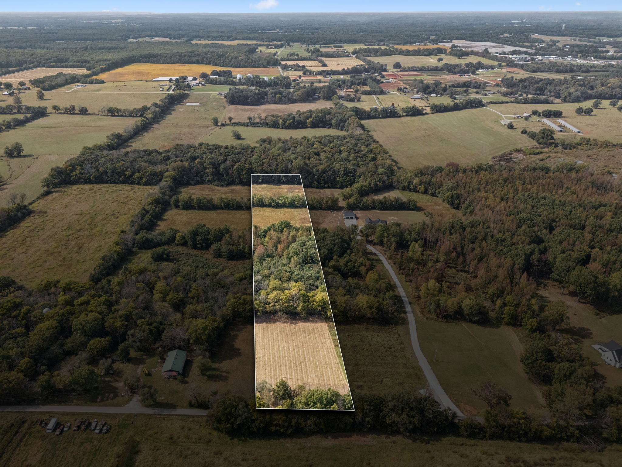 Land in Winchester 4