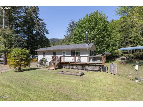 318 E Alsea Riviera Dr, Tidewater, OR, 97390-9657 | Card Image