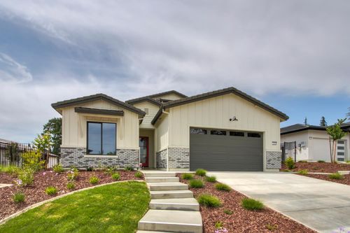 7404 Mamba Ct, Rancho Murieta, CA, 95683-8200 | Card Image