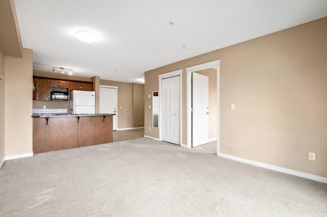 2216 - 175 Panatella Hill Nw, Home with 1 bedrooms, 1 bathrooms and 1 parking in Calgary AB | Image 14