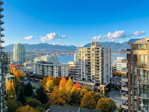 1006-175 2nd Street, North Vancouver, BC, V7M0A5 | Card Image