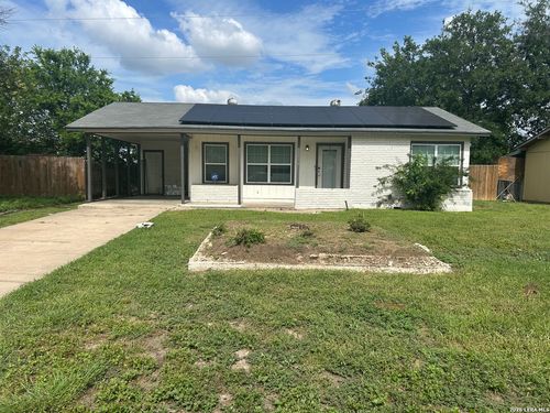 7134 Glendora Ave, San Antonio, TX, 78218-2647 | Card Image