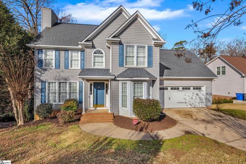 7 Beckenham Lane, Greenville, SC, 29609 | Card Image