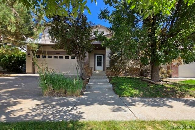 Truckee Way, Commerce City, CO 80022
