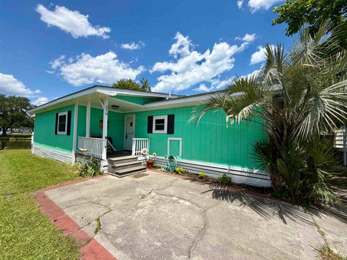 276 Flamingo, Surfside Beach, SC, 29575-5043 | Card Image
