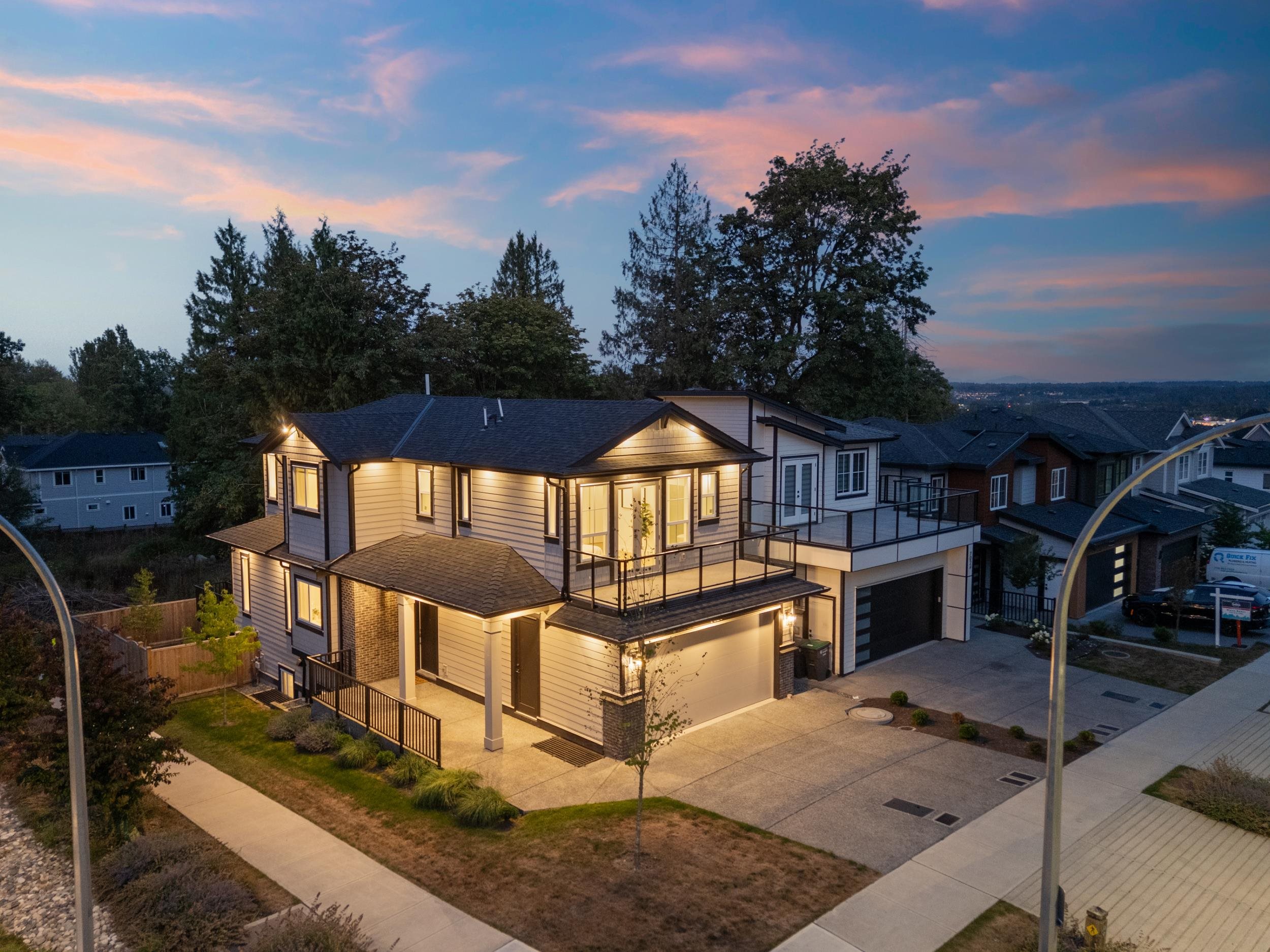 Residential in Langley 2
