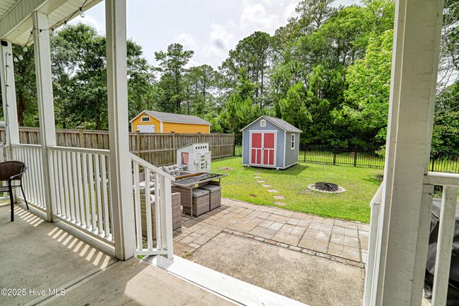 2939 Country Club Dr, House other with 3 bedrooms, 2 bathrooms and null parking in Hampstead NC | Image 28
