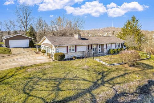 30 Duck Creek Rd, Lost Creek, WV, 26385 | Card Image
