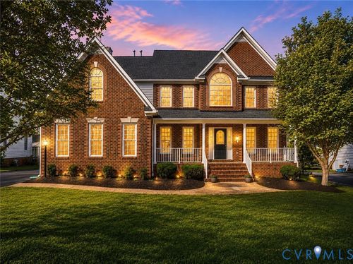 4616 Brookemere Dr, Glen Allen, VA, 23060-6504 | Card Image