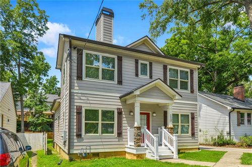 2668 Memorial Dr Se, Atlanta, GA, 30317-3314 | Card Image