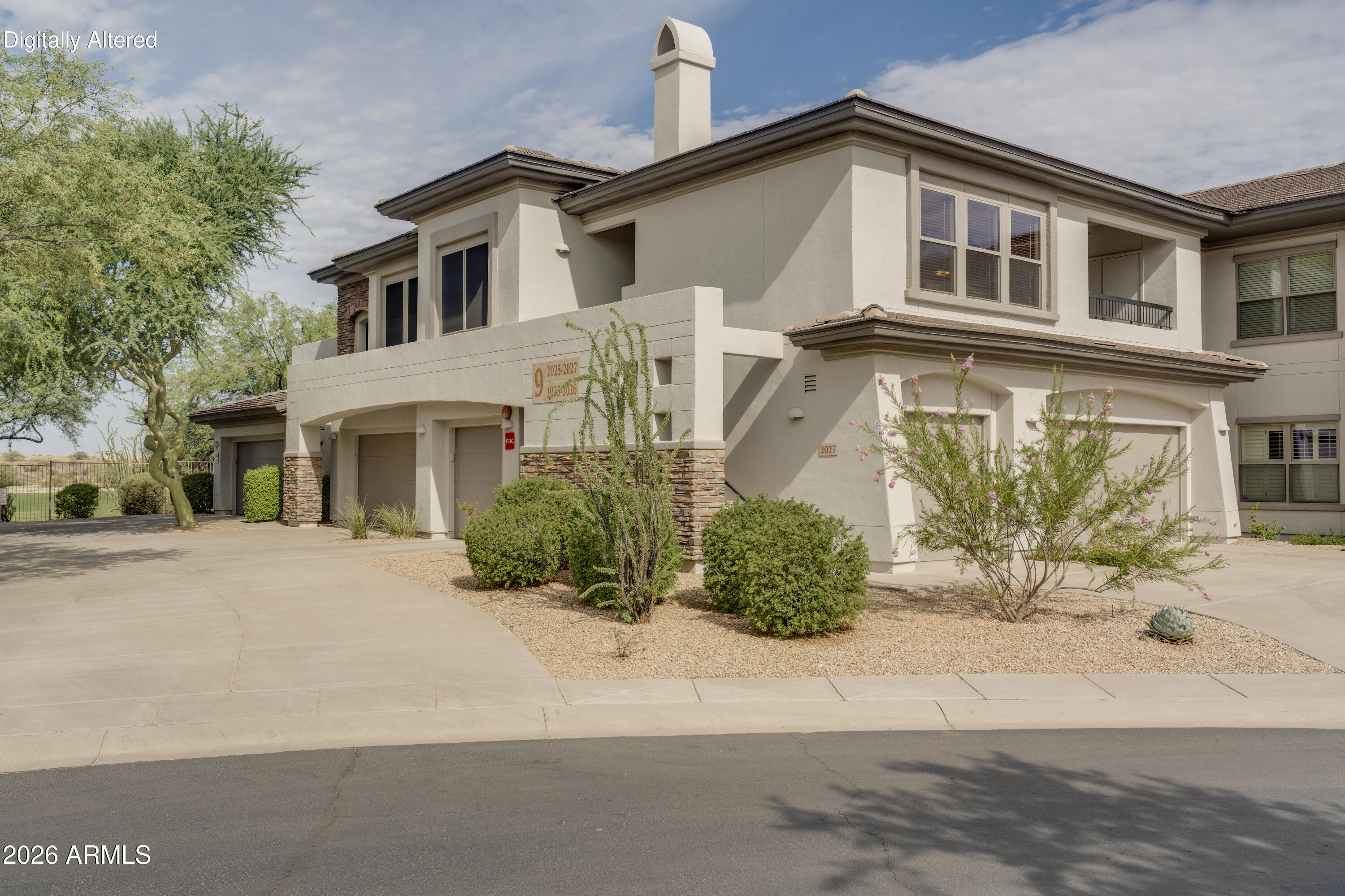 Residential in Cave Creek