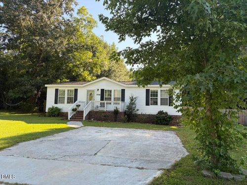 12581 South St, Whitakers, NC, 27891-9127 | Card Image