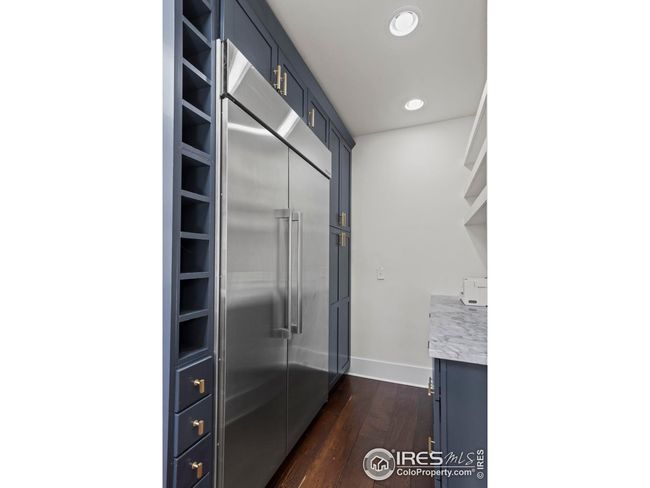 1010 Euclid Ave, House other with 3 bedrooms, 2 bathrooms and null parking in Boulder CO | Image 13
