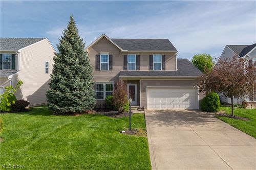 157 Stone Ridge Way, Berea, OH, 44017-3132 | Card Image