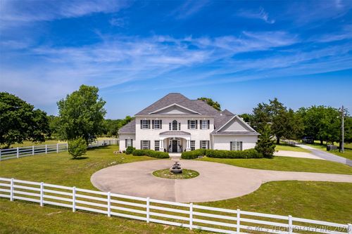 600 Laury Ln, Sapulpa, OK, 74066-9395 | Card Image