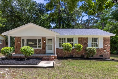 3716 Lee Hills Dr, Columbia, SC, 29209-3423 | Card Image