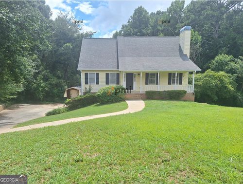 4103 Renard Way, Rex, GA, 30273-1343 | Card Image