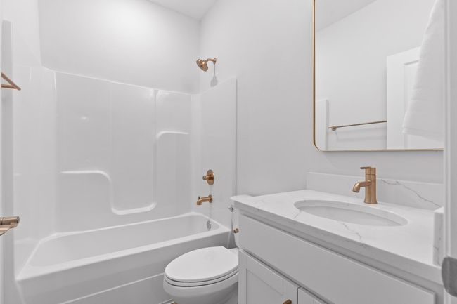 659 Bespoke Way, Townhouse with 3 bedrooms, 3 bathrooms and null parking in Chattanooga TN | Image 23