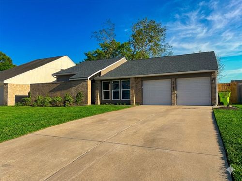 1127 New Tree Ln, Missouri City, TX, 77489-4120 | Card Image