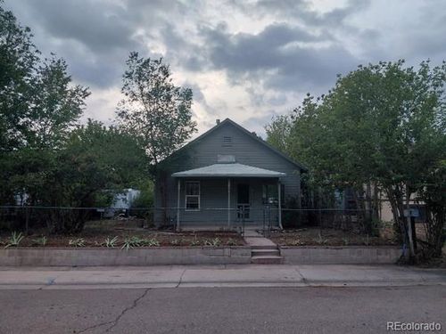1917 S Fox St, Denver, CO, 80223-3922 | Card Image