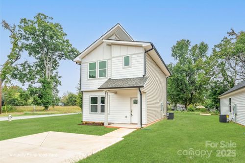 403 E Henderson St, East Spencer, NC, 28039 | Card Image