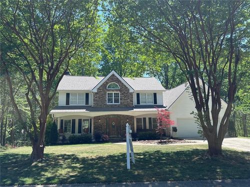4135 Catawba Rdg, Gainesville, GA, 30506-4767 | Card Image