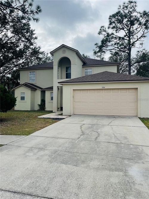594 Oak Branch Cir, Kissimmee, FL, 34758-3628 | Card Image