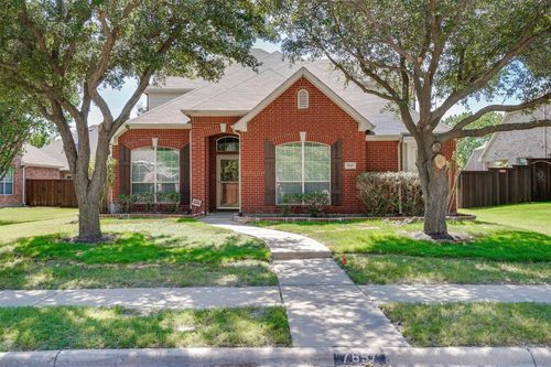 7657 Ravenhill Dr, Frisco, TX, 75035-8928 | Card Image