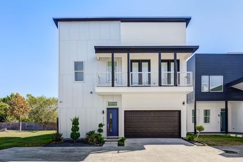 3406 Asher Landing Ln, Houston, TX, 77080-2756 | Card Image