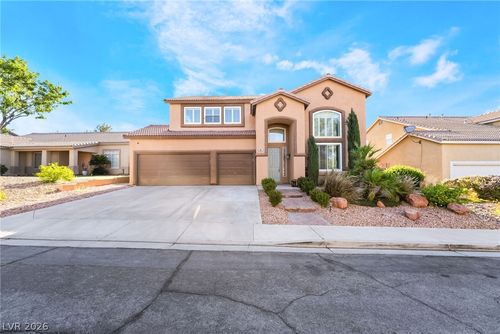 261 Timber Hollow Street, Henderson, NV, 89012 | Card Image