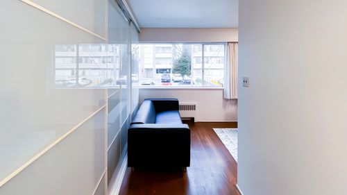 209-1925 Nelsonstreet, Vancouver, BC, V6G1K9 | Card Image