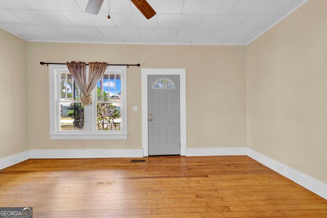 203 E 5 Th St, House other with 3 bedrooms, 1 bathrooms and null parking in Woodbine GA | Image 27