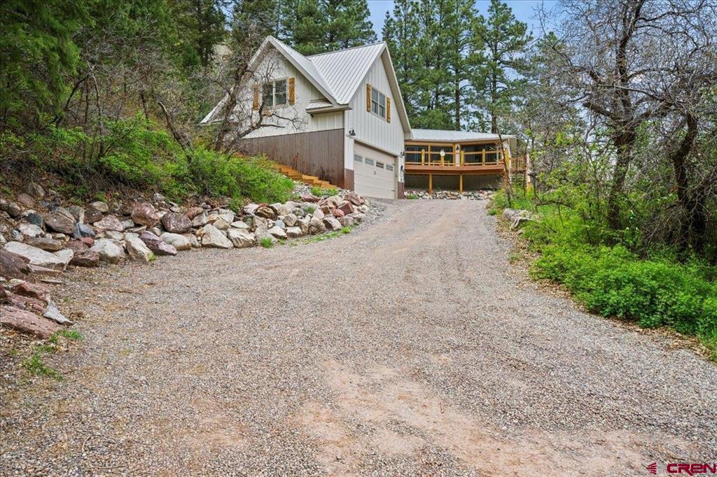 County Road 17 , Ridgway, CO 81432