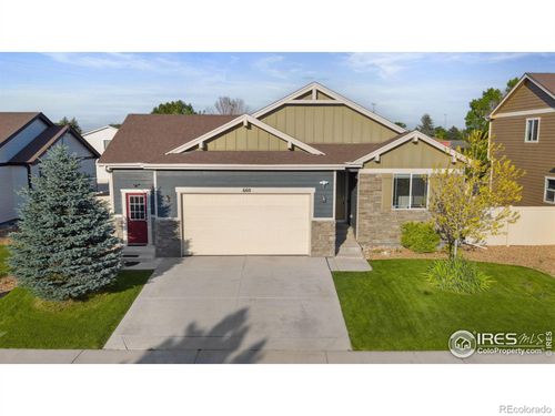 660 Cimarron Trl, Ault, CO, 80610-8908 | Card Image
