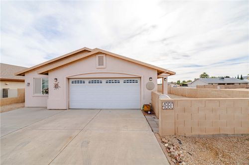 4880 N Bond St, Kingman, AZ, 86409-1241 | Card Image