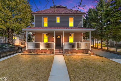 216 John St, Bad Axe, MI, 48413-1161 | Card Image