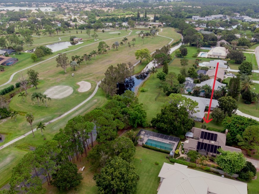 Deer Run Dr, Fort Pierce, FL 34951