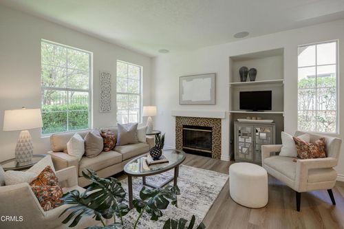 1099 Rosewalk Way, Pasadena, CA, 91103-2862 | Card Image