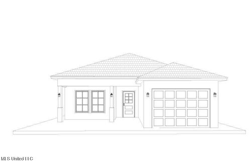 14937 Dantzler Rd, Vancleave, MS, 39565-9525 | Card Image