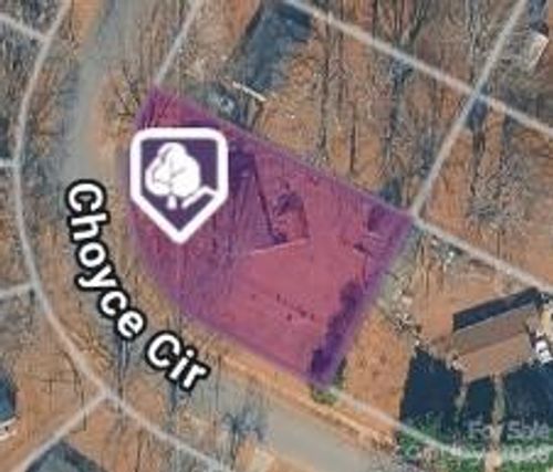 1933 Choyce Cir, Charlotte, NC, 28217-3928 | Card Image