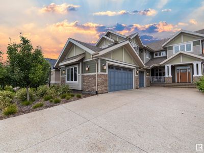 7549 May Common Nw, House other with 4 bedrooms, 4 bathrooms and null parking in Edmonton AB | Image 1