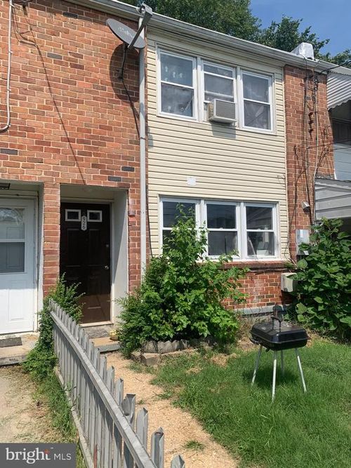 926 Catawba Court, BALTIMORE, MD, 21227 | Card Image
