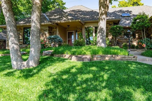 1600 Turtlecreek Road, Edmond, OK, 73013 | Card Image