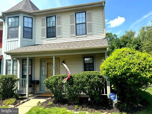 115 Crown Prince Dr, MARLTON, NJ, 08053-1415 | Card Image