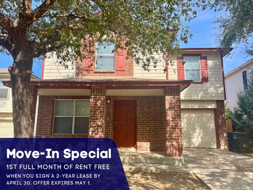 955 Marble Pt, San Antonio, TX, 78251-4160 | Card Image