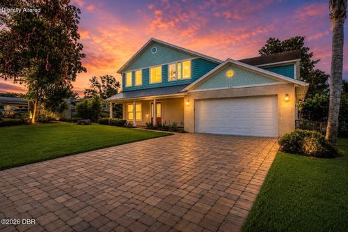 130 Hernandez Ave, ORMOND BEACH, FL, 32174-5508 | Card Image