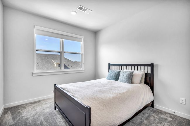 3791 Pine Leaf Ln, Townhouse with 3 bedrooms, 3 bathrooms and null parking in Prosper TX | Image 25