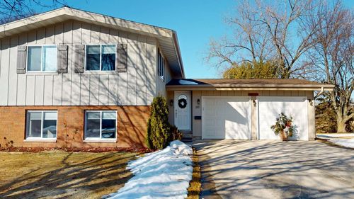 285 W Greenfield Ave, Algoma, WI, 54201-1126 | Card Image