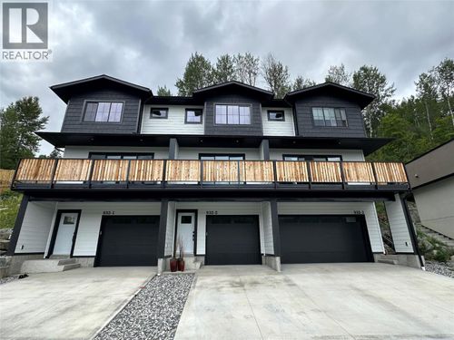 932-2 Redstone Drive, Rossland, BC, V0G1Y0 | Card Image
