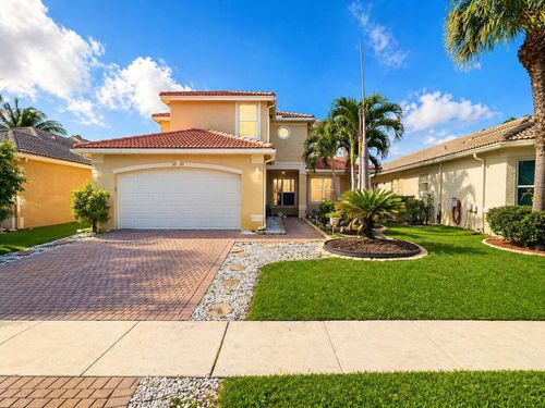 5097 Bright Galaxy Ln, Greenacres, FL, 33463-5942 | Card Image